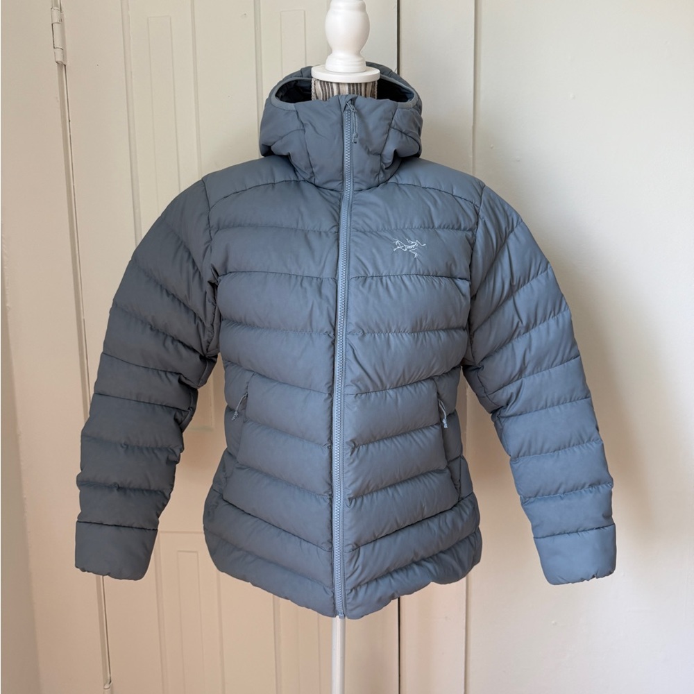 Arc'teryx Thorium Hoody